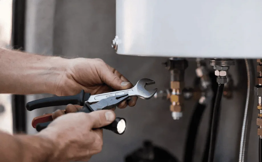 Why choose Water Heater Repair in Calipatria, CA